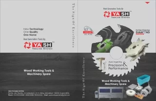 YASH & SPARE