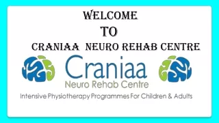 Expert Physiotherapy for Children in Northern Ireland: Specialized Care for Youn