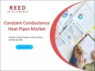 Constant Conductance Heat Pipes Market