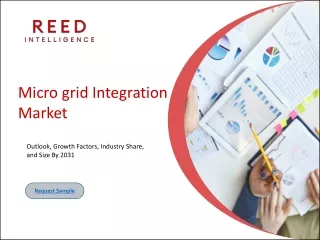 Micro grid integration
