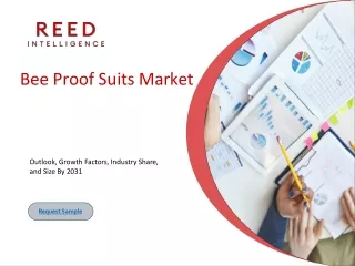 Bee Proof Suits Market
