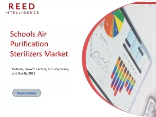 Schools Air Purification Sterilizers Market