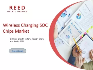 Wireless Charging SOC Chips Market