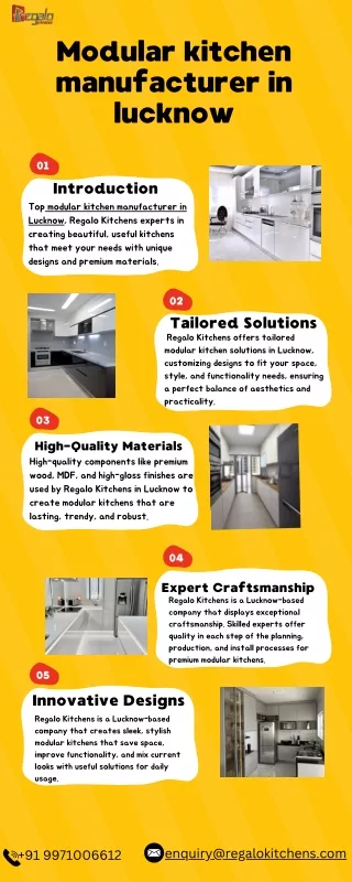 Modular kitchen manufacturer in lucknow (2)