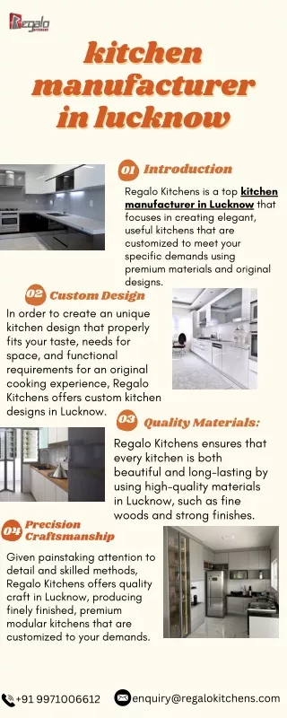 kitchen manufacturer in lucknow (2)