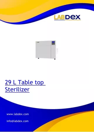 29-L-Table-top-Sterilizer