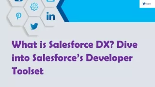 Salesforce DevOps Online Training Institute | Salesforce DevOps Training