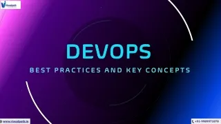 DevOps Online Training in Hyderabad | DevOps Training in Ameerpet