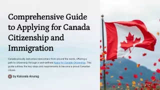 Comprehensive-Guide-to-Applying-for-Canada-Citizenship-and-Immigration