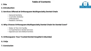 dental hospital in mumbai