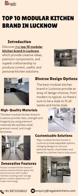 Top 10 modular kitchen brand in lucknow (2)