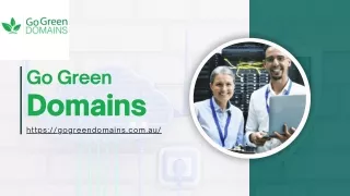 Australian Web Hosting