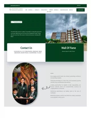 CBSE school in anandapuram,   www-dpsvizag-org-