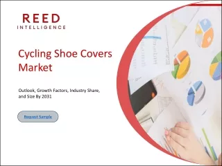 Cycling Shoe Covers Market