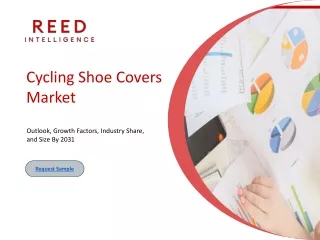 Cycling Shoe Covers Market