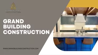 Top-Rated Bathroom Remodeling Contractors