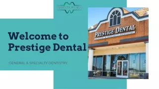 Family and Cosmetics Dentist in Fort Worth, TX