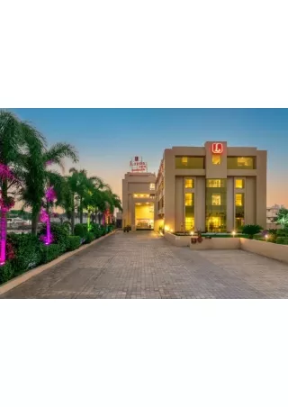 Best Restaurants In Somnath