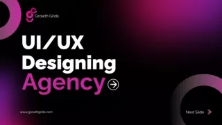 UI/UX Designing Agency