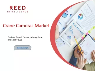 Crane Cameras Market