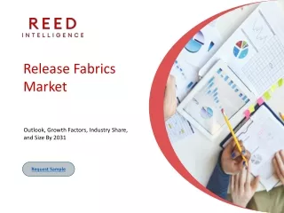 Release Fabrics Market