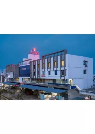 Best Restaurants In Shapar