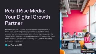 digital marketing agency in jaipur