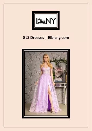 Evening Gowns Online | Elbisny