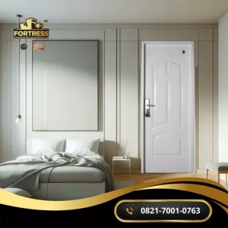 WA 0821 7001 0763 (FORTRESS) Pintu Kamar Tidur di Banyuwangi