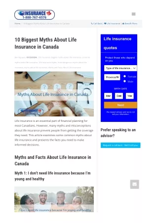 Beyond Death Benefits: The Living Benefits of Life Insurance