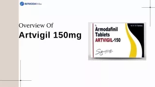 Overview Of Artvigil