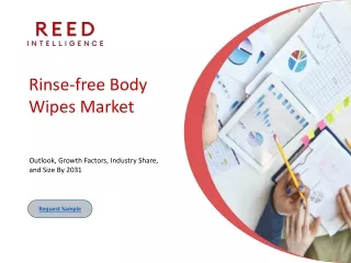 Rinse-free Body Wipes Market
