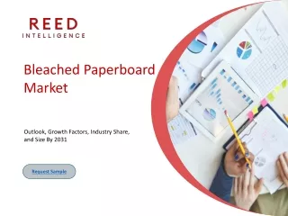 Bleached Paperboard Market