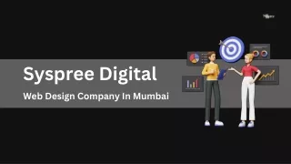 Syspree Digital - Ecommerce Web Designing Packages In Mumbai