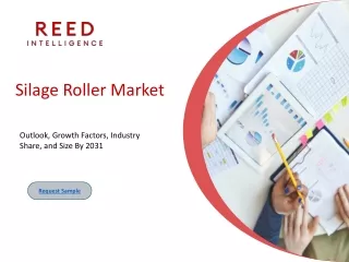 The Economics of Silage Rollers: Costs, Benefits, and Market Drivers