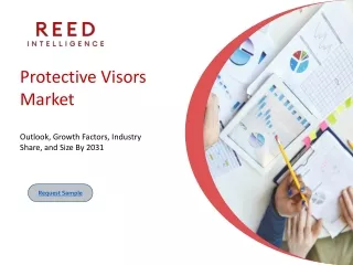Sustainability in the Protective Visors Market: Eco-Friendly Alternatives