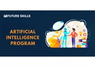 FSA offers the best AI certification course for all