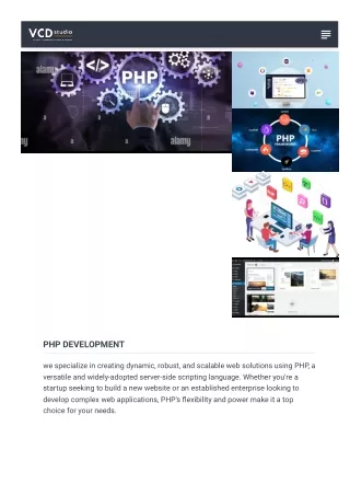 OpenCart Development