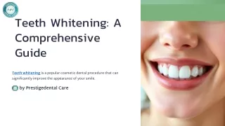 Teeth-Whitening-A-Comprehensive-Guide