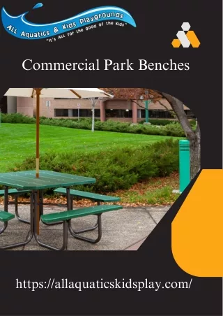 High-Quality Commercial Dog Park Equipment & Design | All Aquatics