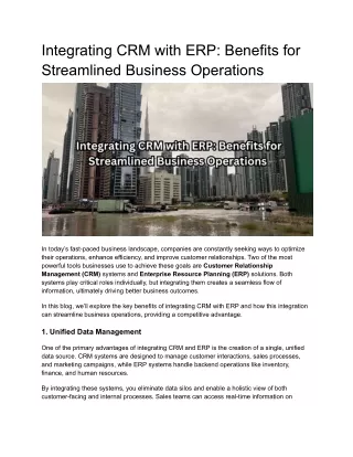 _Customer Management Solutions