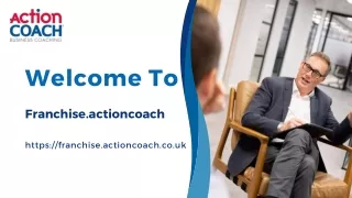 How to Become a Certified Business Coach Through Franchising