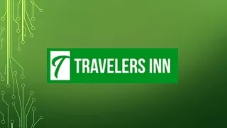 Travelers Inn Sep 2024