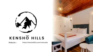 Premium Villa in Manali