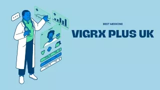 Vigrx Plus UK