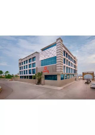 Best Restaurants In Porbandar