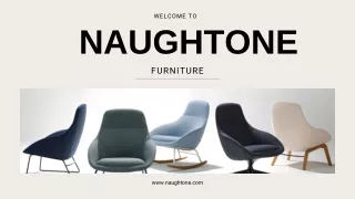 Contract and Collaboration Furniture Designed in the UK  NaughtOne