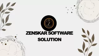 Photography Software!