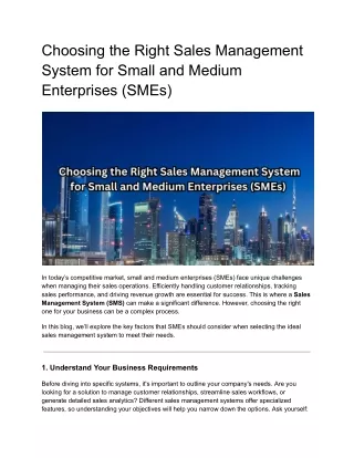 _Sales Management System (1)