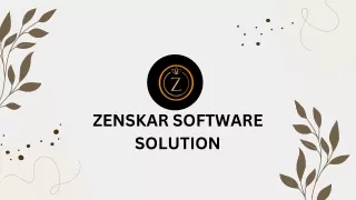 zenskar software (1)